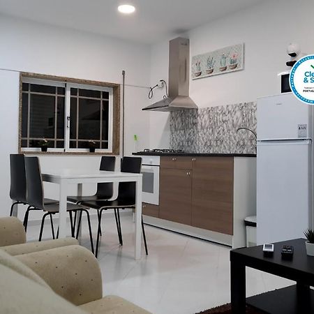 Maureles Rural House - มาร์โก เดอ คานาเวเซส ภายนอก รูปภาพ