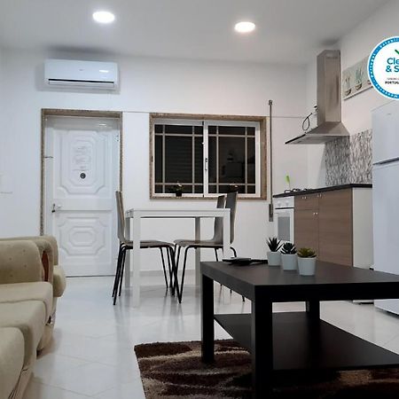 Maureles Rural House - มาร์โก เดอ คานาเวเซส ภายนอก รูปภาพ